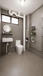 Blk 851 Khatib Evergreen I (Yishun), HDB 4 Rooms #569297491